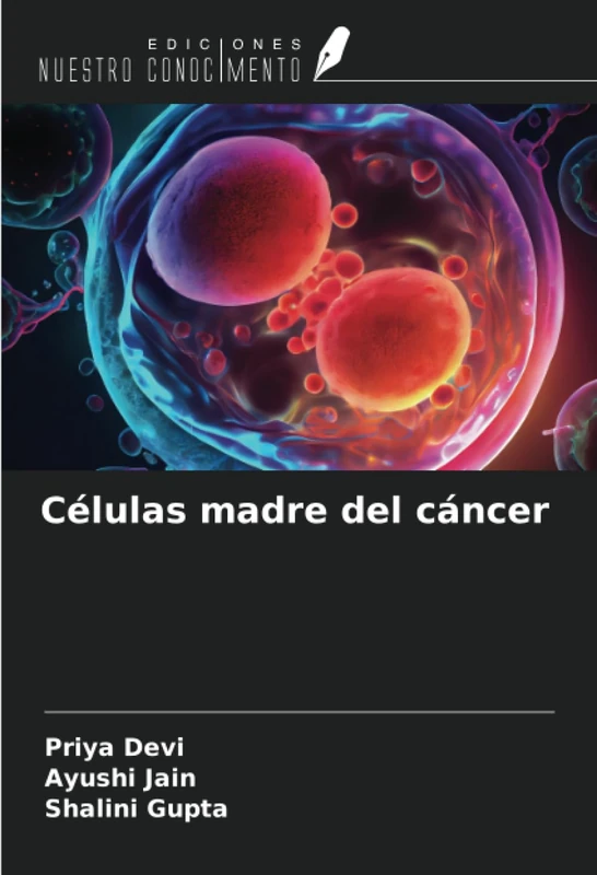 Células madre del cáncer