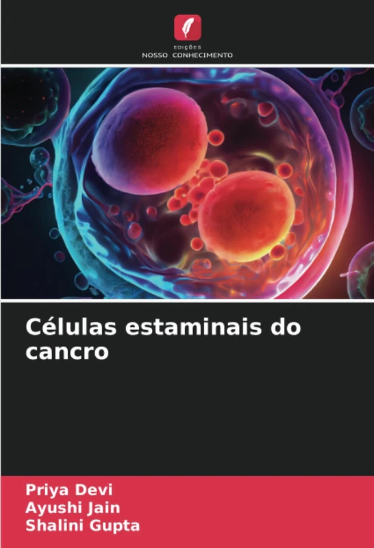 Células estaminais do cancro