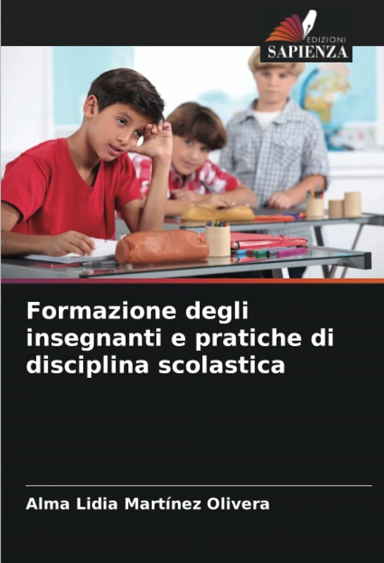 Formazione degli insegnanti e pratiche di disciplina scolastica