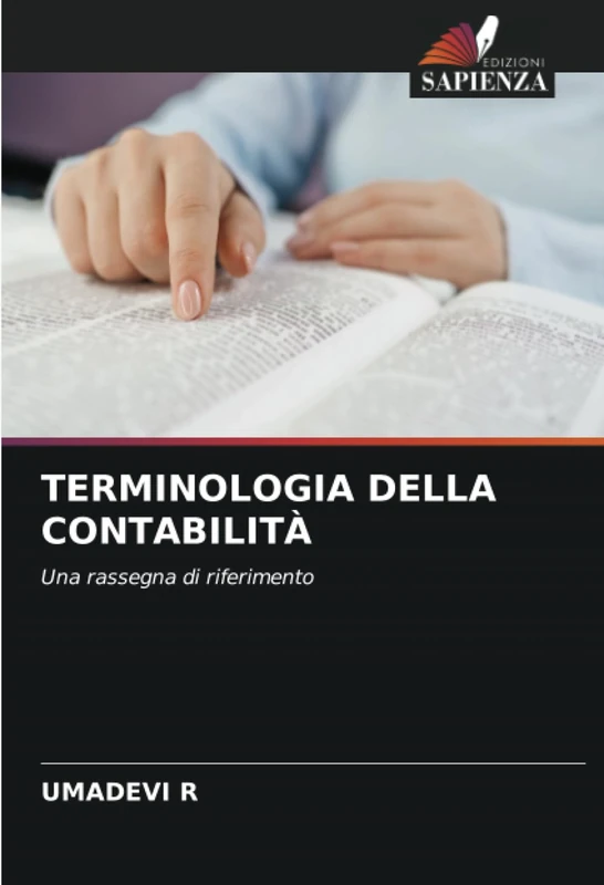 TERMINOLOGIA DELLA CONTABILITÀ: Una rassegna di riferimento