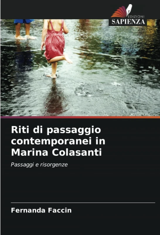 Riti di passaggio contemporanei in Marina Colasanti: Passaggi e risorgenze
