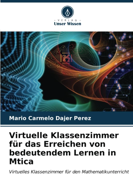 Virtuelle Klassenzimmer für das Erreichen von bedeutendem Lernen in Mtica: Virtuelles Klassenzimmer für den Mathematikunterricht - Image 1
