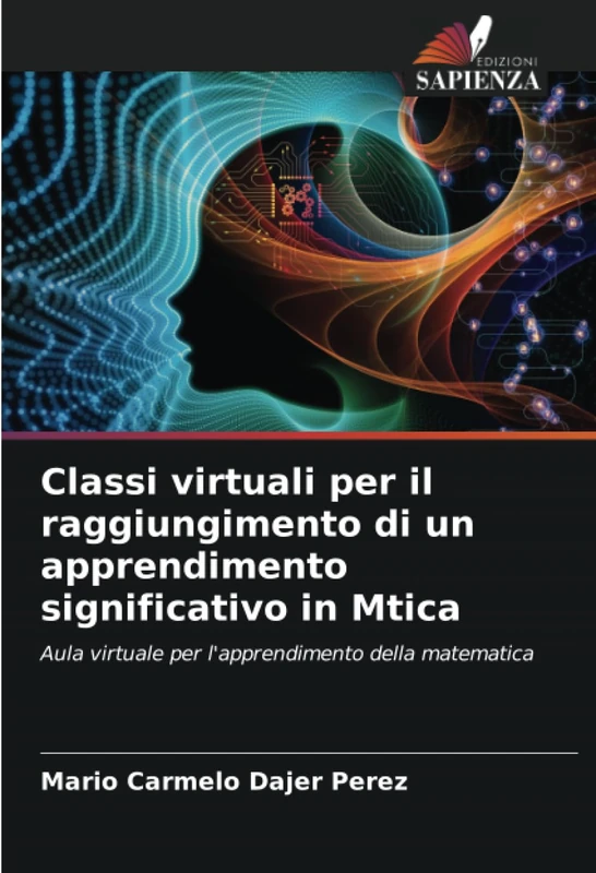 Classi virtuali per il raggiungimento di un apprendimento significativo in Mtica: Aula virtuale per l'apprendimento della matematica - Image 1