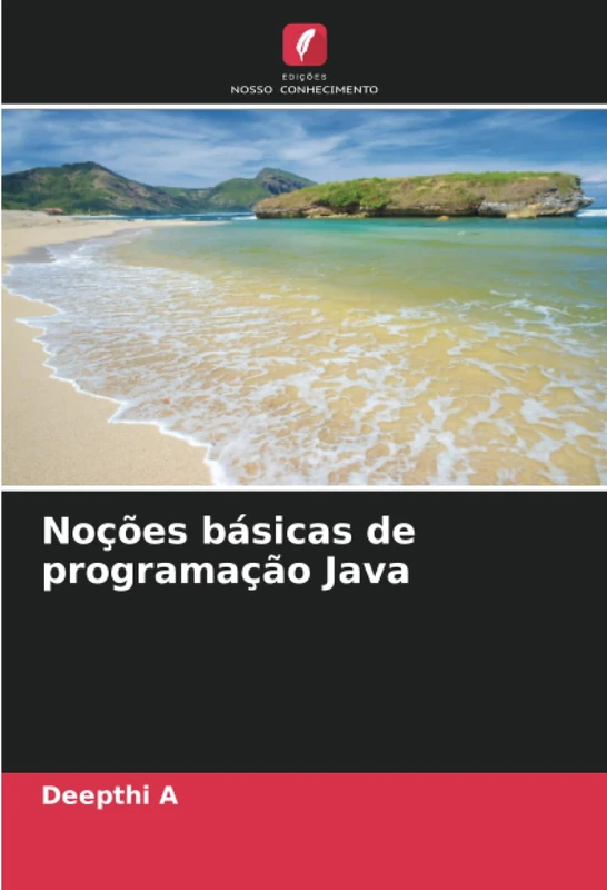 Noções básicas de programação Java