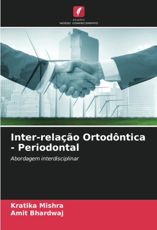 Inter-relação Ortodôntica - Periodontal: Abordagem interdisciplinar