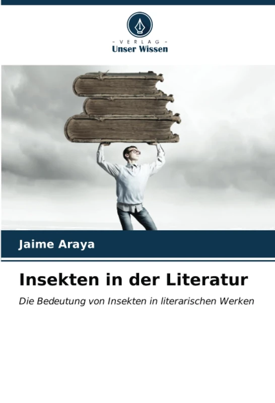 Insekten in der Literatur: Die Bedeutung von Insekten in literarischen Werken - Image 1