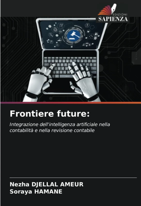 Frontiere future:: Integrazione dell'intelligenza artificiale nella contabilità e nella revisione contabile