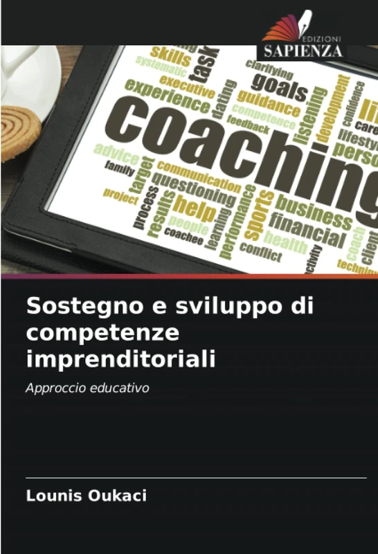 Sostegno e sviluppo di competenze imprenditoriali: Approccio educativo