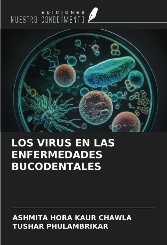 LOS VIRUS EN LAS ENFERMEDADES BUCODENTALES