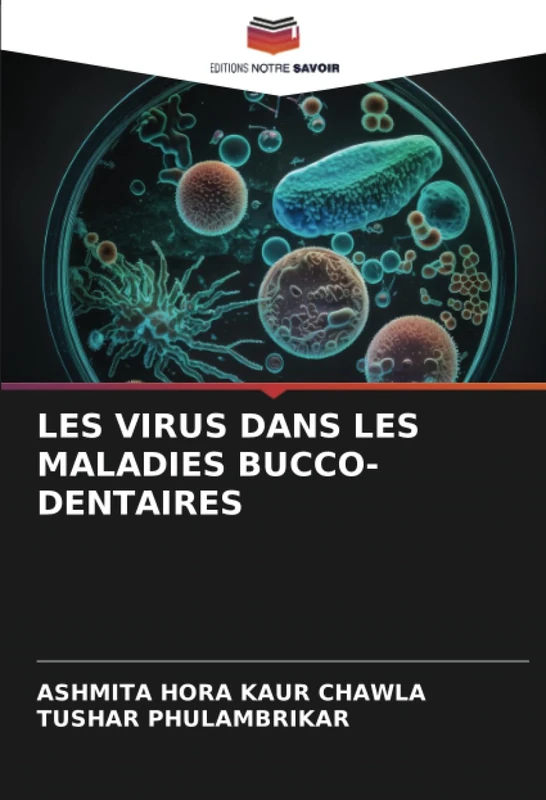 LES VIRUS DANS LES MALADIES BUCCO-DENTAIRES