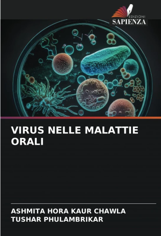 VIRUS NELLE MALATTIE ORALI