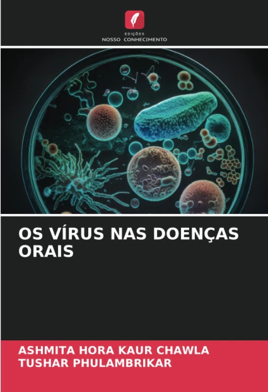 OS VÍRUS NAS DOENÇAS ORAIS