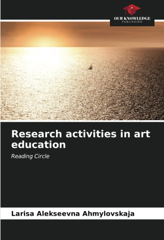 Research activities in art education: Reading Circle