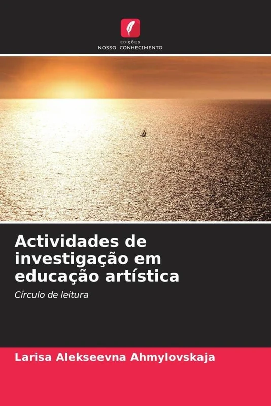 Actividades de investigação em educação artística: Círculo de leitura