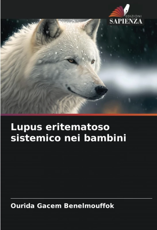 Lupus eritematoso sistemico nei bambini - Image 1