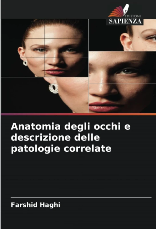 Anatomia degli occhi e descrizione delle patologie correlate - Image 1