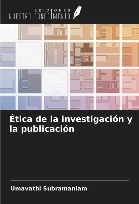 Ética de la investigación y la publicación - Image 1