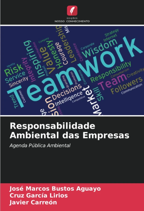 Responsabilidade Ambiental das Empresas: Agenda Pública Ambiental