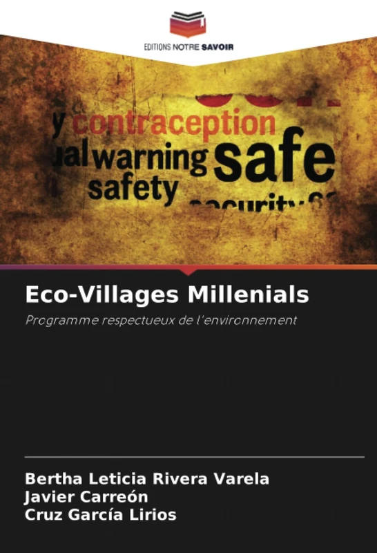 Eco-Villages Millenials: Programme respectueux de l'environnement