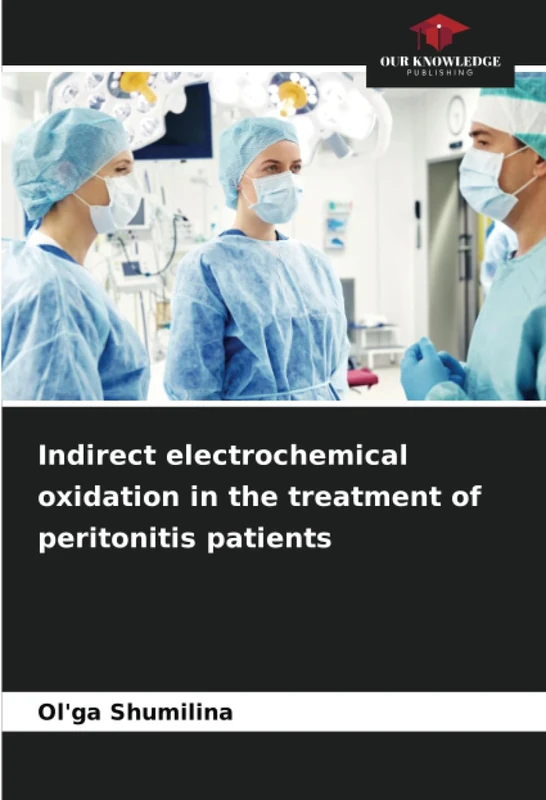 Indirect electrochemical oxidation in the treatment of peritonitis patients - Image 1