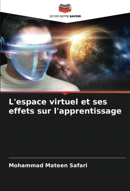 L'espace virtuel et ses effets sur l'apprentissage