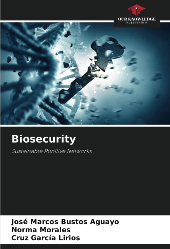 Biosecurity: Sustainable Punitive Networks - Image 1