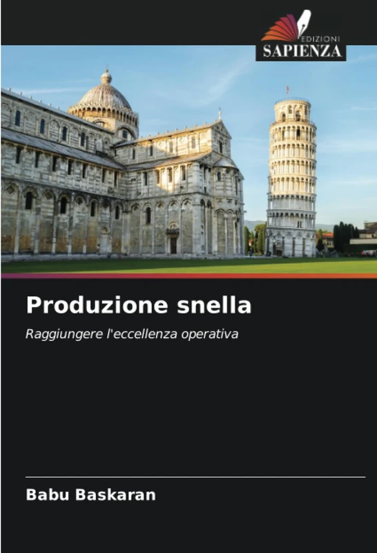 Produzione snella: Raggiungere l'eccellenza operativa