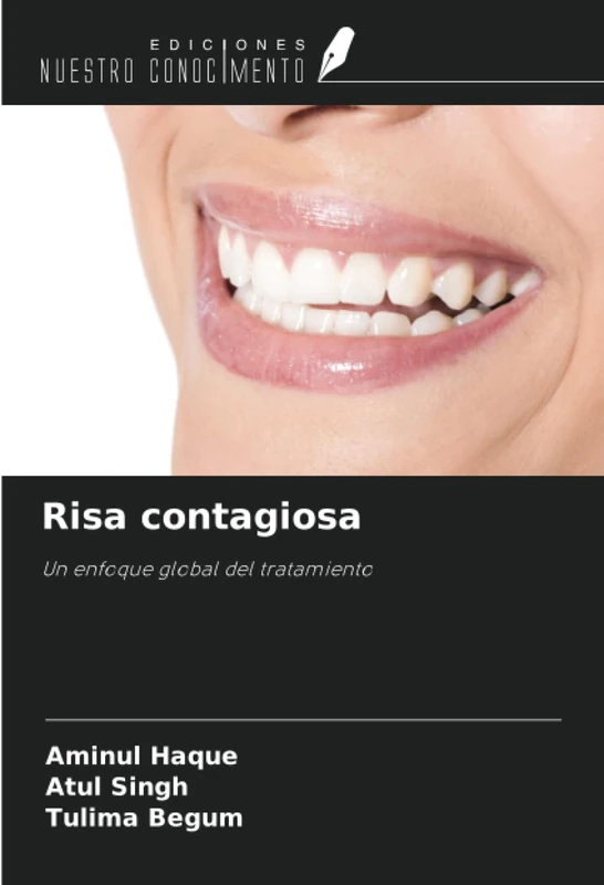 Risa contagiosa: Un enfoque global del tratamiento