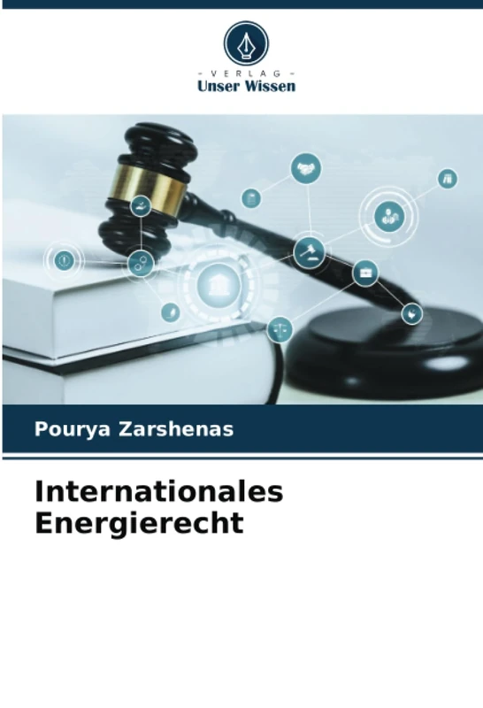 Internationales Energierecht