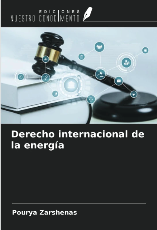 Derecho internacional de la energía