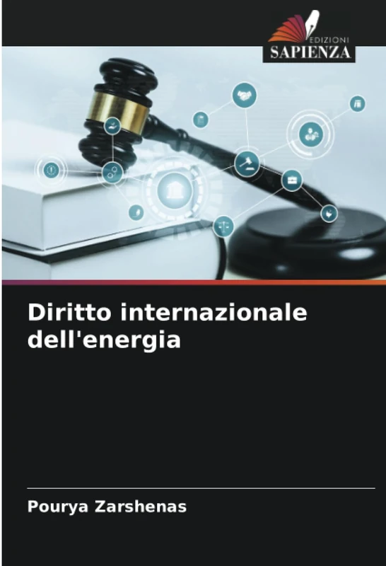 Diritto internazionale dell'energia