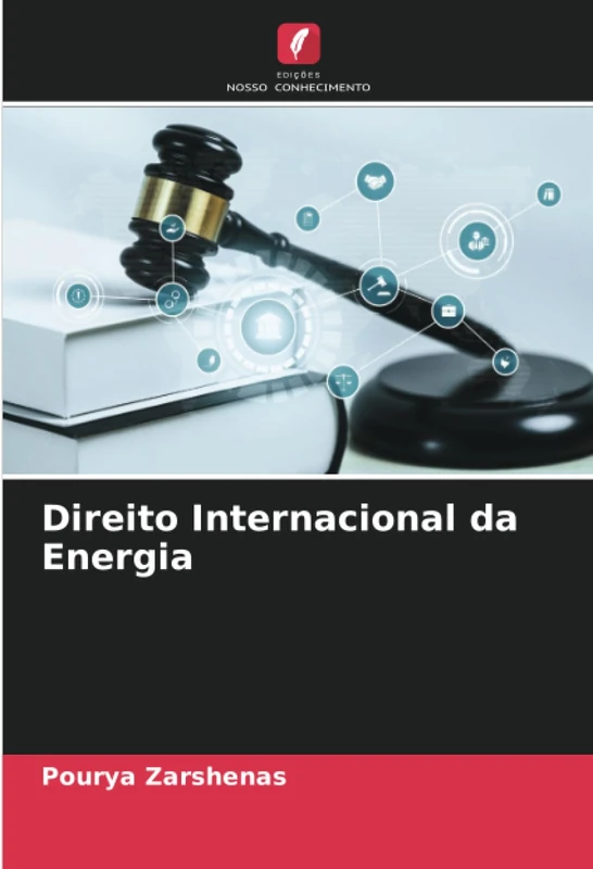 Direito Internacional da Energia