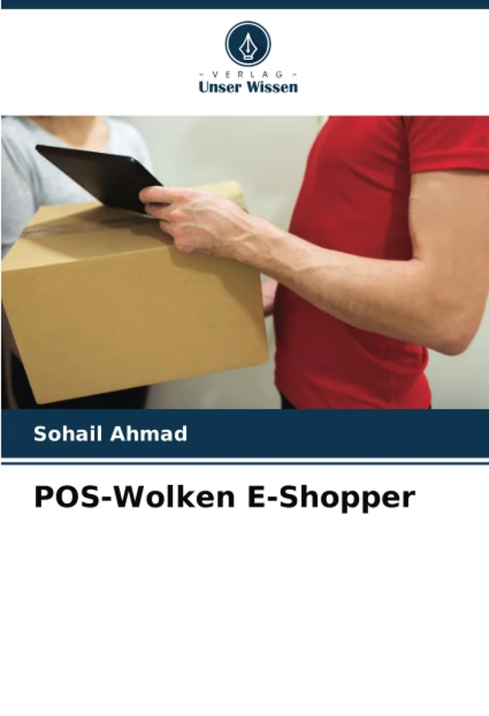 POS-Wolken E-Shopper - Image 1