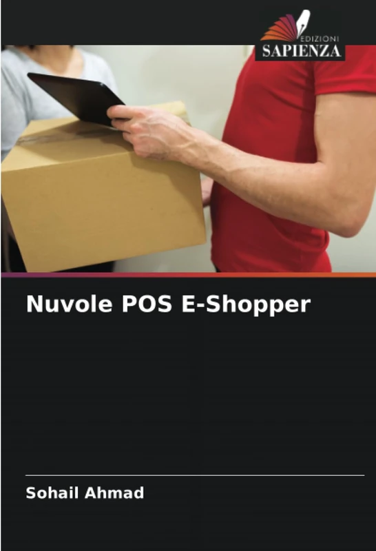 Nuvole POS E-Shopper - Image 1