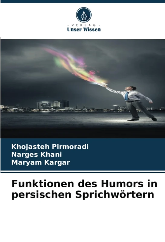 Funktionen des Humors in persischen Sprichwörtern - Image 1