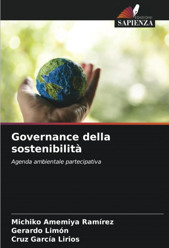 Governance della sostenibilità: Agenda ambientale partecipativa