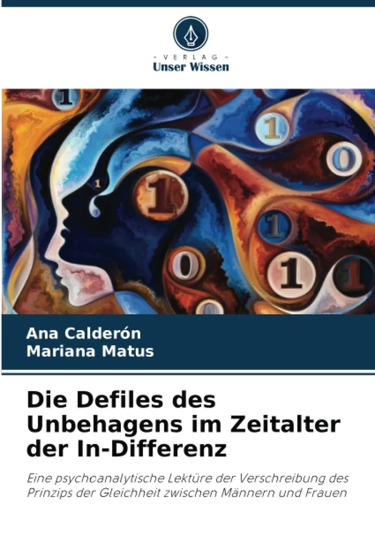 Die Defiles des Unbehagens im Zeitalter der In-Differenz: Eine psychoanalytische Lektüre der Verschreibung des Prinzips der Gleichheit zwischen Männern und Frauen