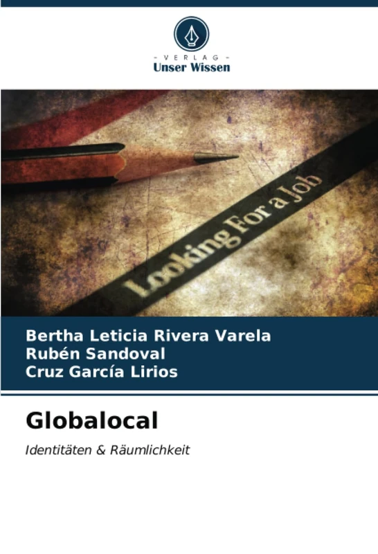 Globalocal: Identitäten & Räumlichkeit - Image 1