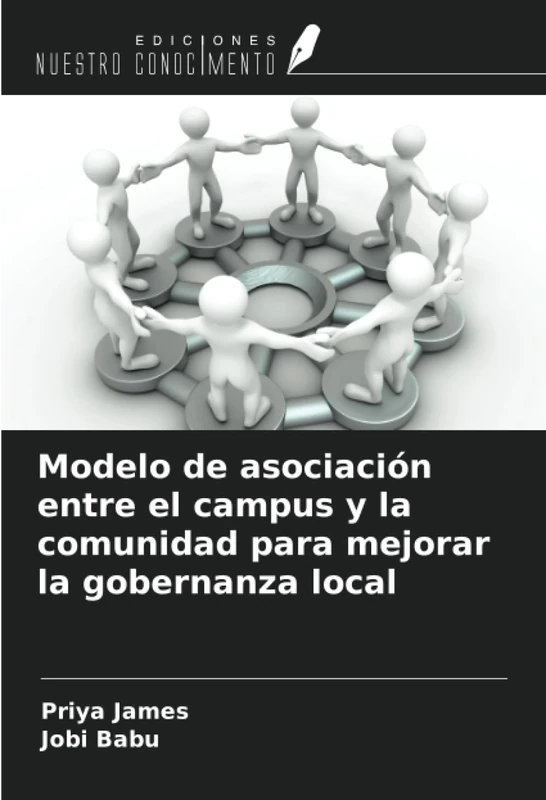 Modelo de asociación entre el campus y la comunidad para mejorar la gobernanza local