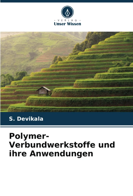 Polymer-Verbundwerkstoffe und ihre Anwendungen