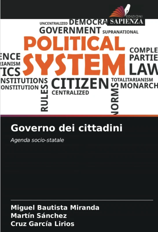 Governo dei cittadini: Agenda socio-statale - Image 1