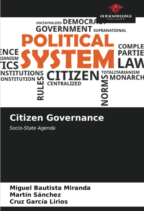 Citizen Governance: Socio-State Agenda