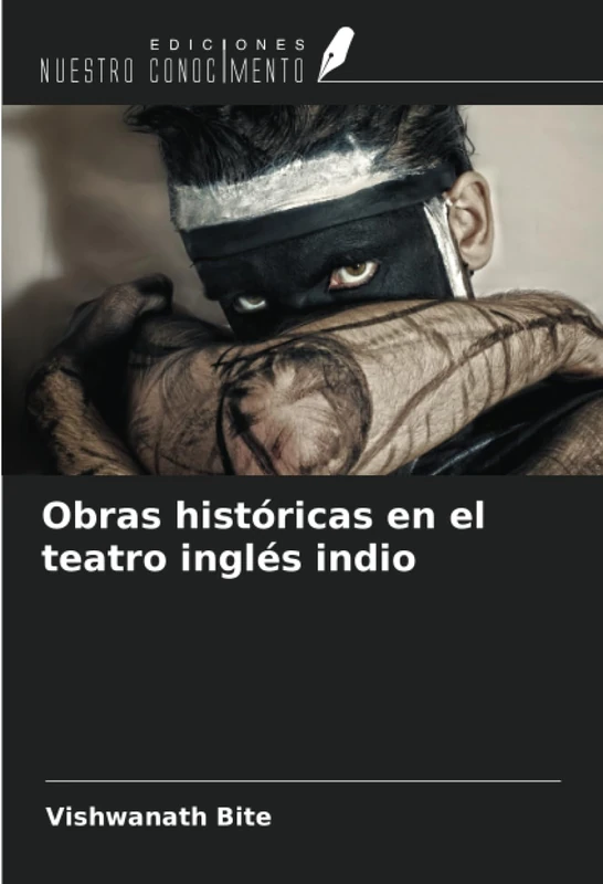 Obras históricas en el teatro inglés indio