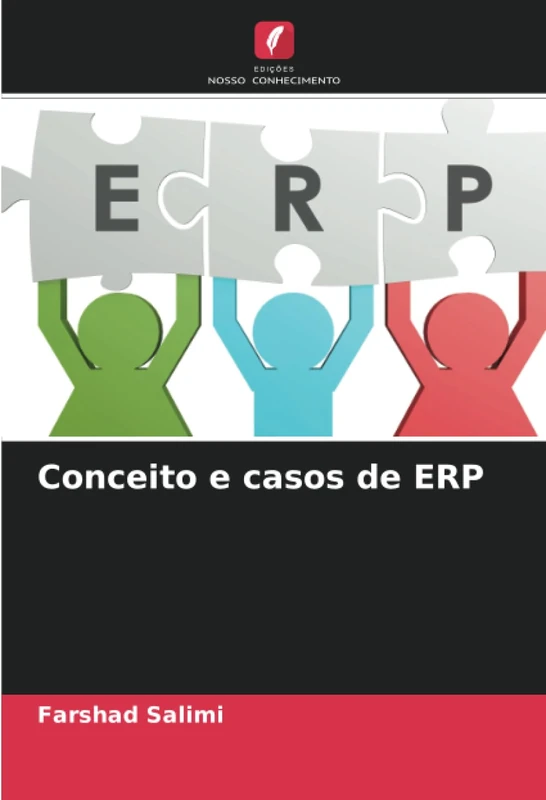 Conceito e casos de ERP