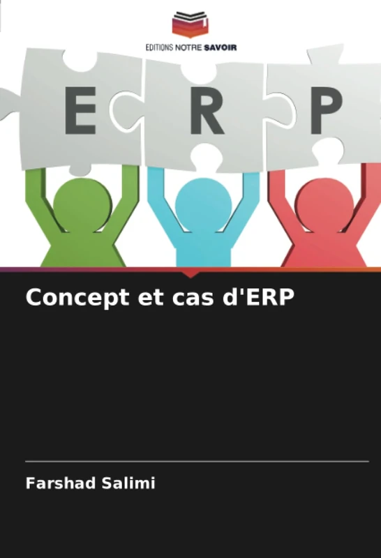 Concept et cas d'ERP - Image 1