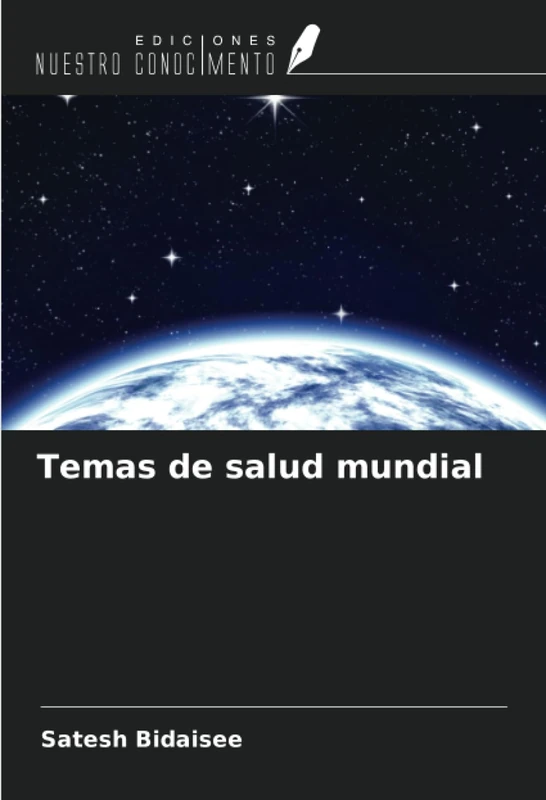 Temas de salud mundial - Image 1
