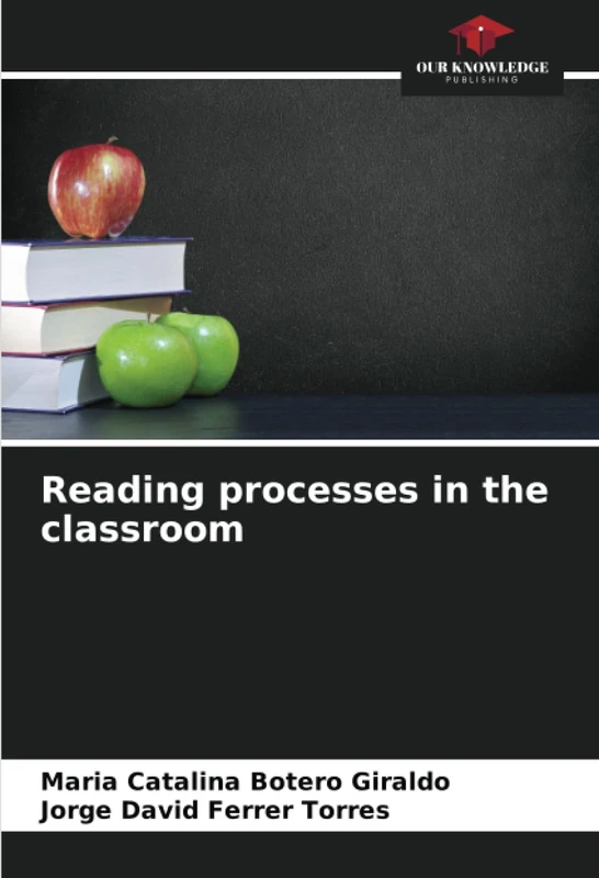 Reading processes in the classroom - Image 1