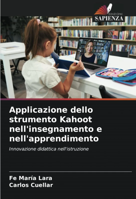 Applicazione dello strumento Kahoot nell'insegnamento e nell'apprendimento: Innovazione didattica nell'istruzione