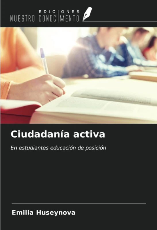 Ciudadanía activa: En estudiantes educación de posición