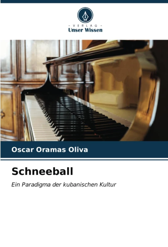 Schneeball: Ein Paradigma der kubanischen Kultur - Image 1